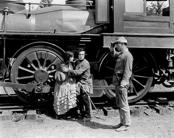 Annex - Keaton, Buster (General, The)_03-1 (dragged)