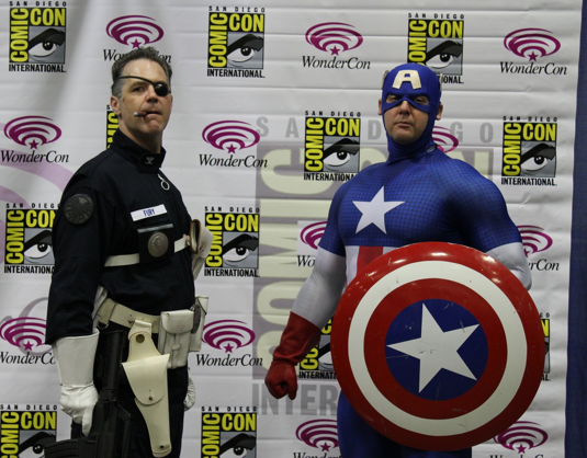 captainamerica