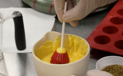 cake pop
