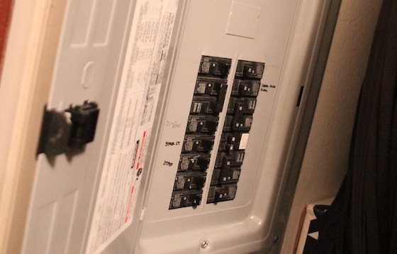 Circuit Box