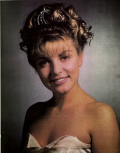 laurapalmer
