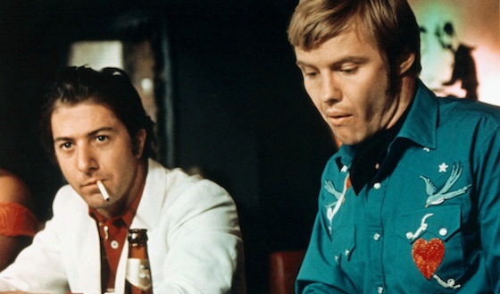 Midnight Cowboy