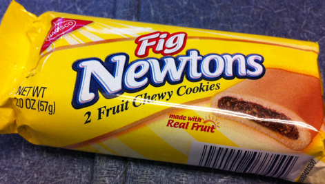 newtons