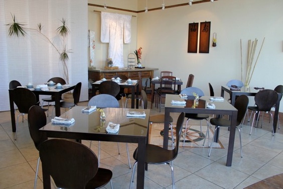 tables