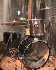 Grohl Drums